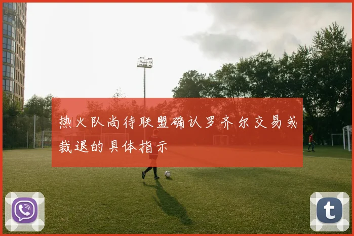 热火队尚待联盟确认罗齐尔交易或裁退的具体指示