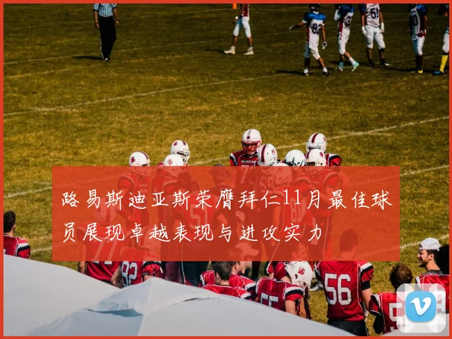路易斯迪亚斯荣膺拜仁11月最佳球员展现卓越表现与进攻实力