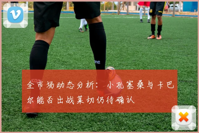 全市场动态分析：小孔塞桑与卡巴尔能否出战莱切仍待确认